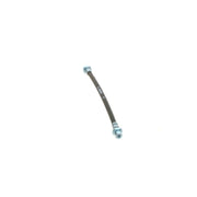 Bosch Brake Hydraulic Hose Line Rear Right fits Toyota Yaris/Vitz 2005-2012