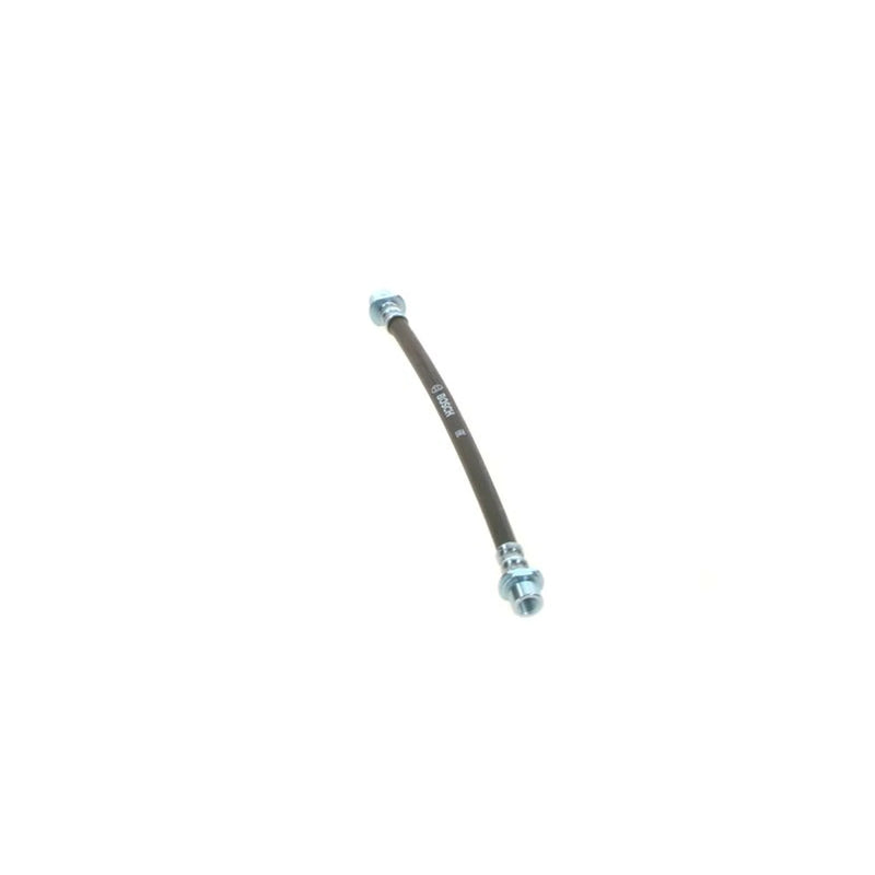 Bosch Brake Hydraulic Hose Line Rear Right fits Toyota Yaris/Vitz 2005-2012