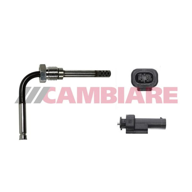 Cambiare Exhaust Gas Temperature Sensor before catalytic conve VE390441