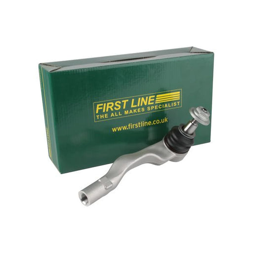 First Line Steering Tie Rod End Ball Joint M12X1.5 fits Bentley Continental