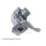 Blue Print Engine Cooling Water Pump fits Jeep Cherokee 2001-2008 2.5 2.8