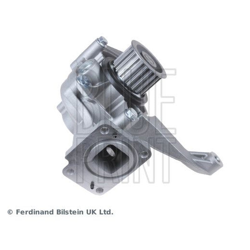 Blue Print Engine Cooling Water Pump fits Jeep Cherokee 2001-2008 2.5 2.8