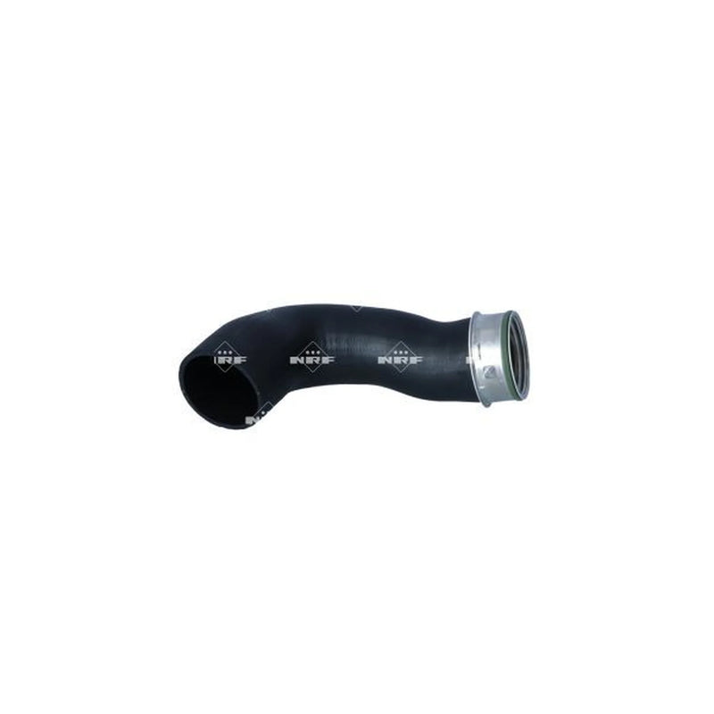 NRF Intercooler Turbo Charge Air Hose 166222