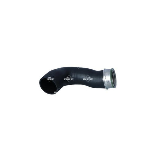NRF Intercooler Turbo Charge Air Hose 166222