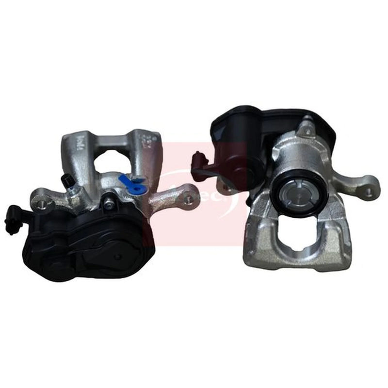 Apec Brake Caliper Assembly Rear Left LCA1669N
