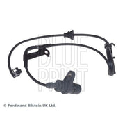 Blue Print ABS Wheel Speed Sensor Rear Right ADT37132