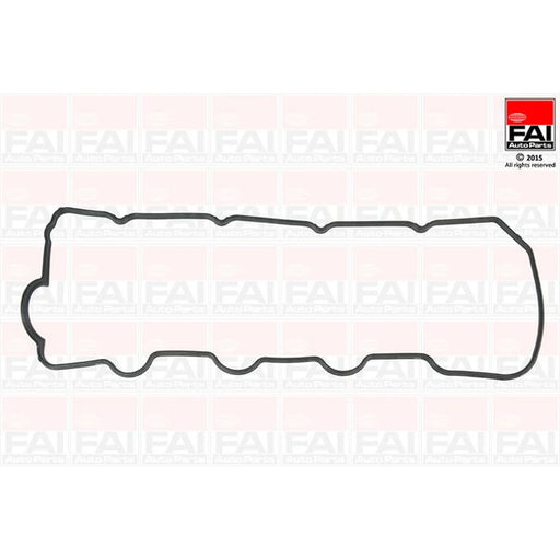 FAI Cylinder Head Cover Gasket RC2124S
