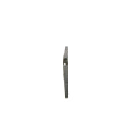 Bosch Conventional Wiper Blade 350mm — H351 fits BMW X3 2003-2011 2.0 2.5 3.0