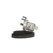 Gates V-Ribbed Belt Set K076PK1368