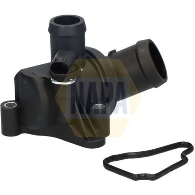 NAPA Thermostat,Coolant fits Mercedes-Benz A-Class 2004-2012