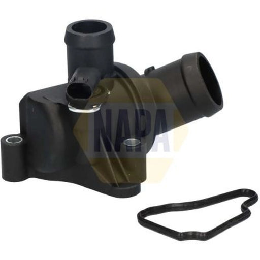 NAPA Thermostat,Coolant fits Mercedes-Benz A-Class 2004-2012