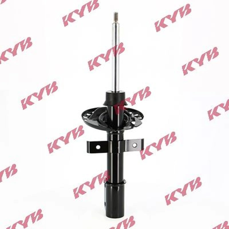 KYB Shock Absorber Damper Strut Front fits Renault Clio IV 2013-2021 1.6