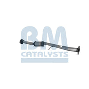 BM Catalysts Homologated Petrol Cat fits Subaru Forester 2001-2005 2.0