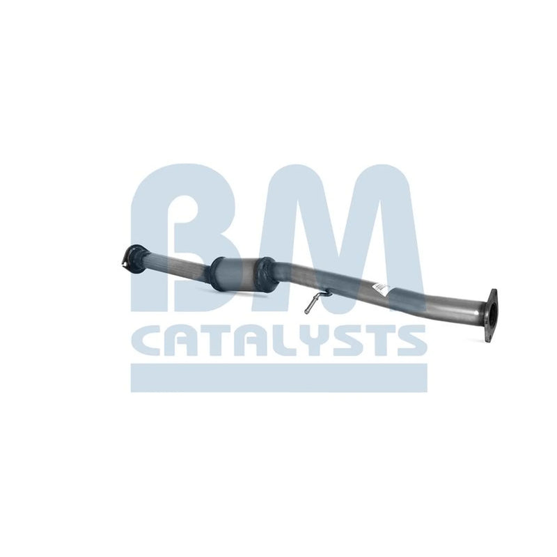 BM Catalysts Homologated Petrol Cat fits Subaru Forester 2001-2005 2.0