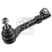 Febi Steering Tie Rod End Ball Joint Front Right 09684