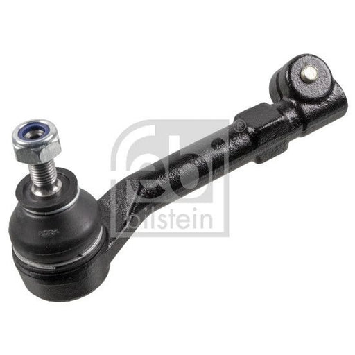 Febi Steering Tie Rod End Ball Joint Front Right 09684