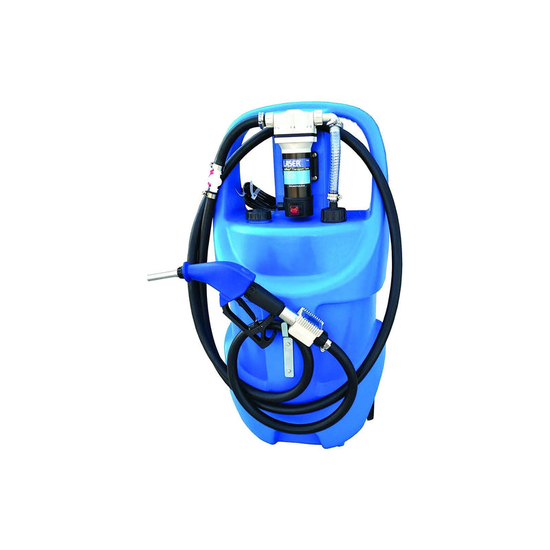 Laser Flow Meter for AdBlue 7143 Laser - Dynamic Drive