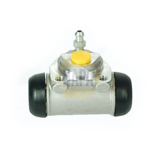NAPA Wheel Cylinder Hydraulic Brake Rear fits Nissan Kubistar 2003-2009 1.2 1.5