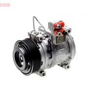Denso Air Conditioning Compressor