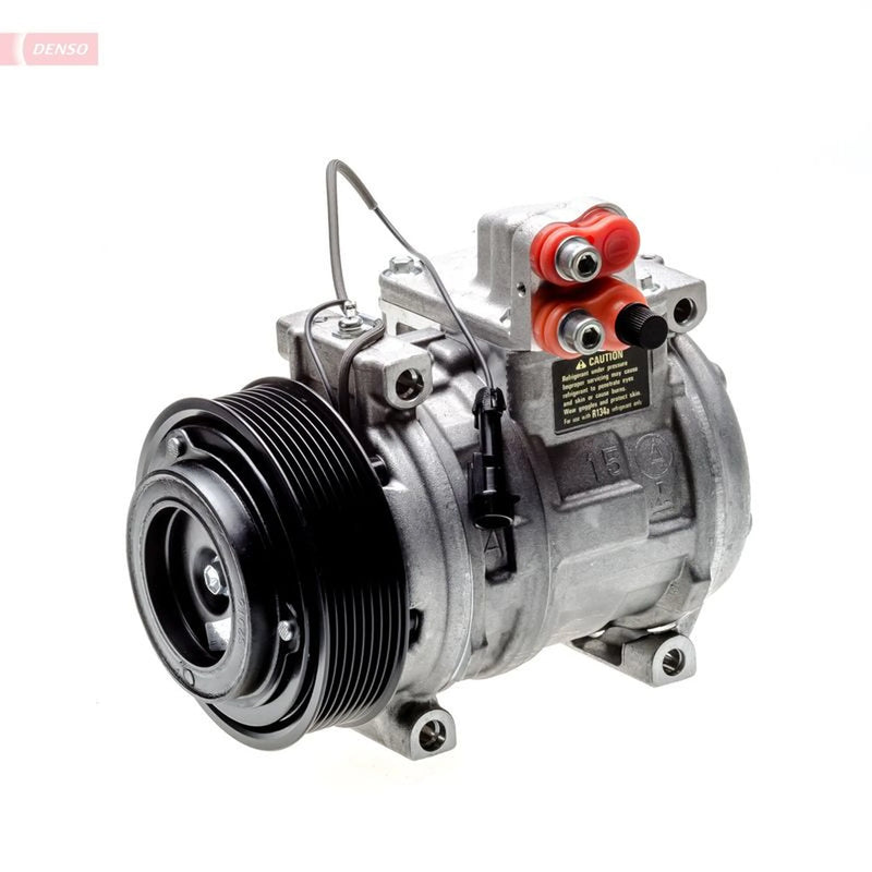 Denso Air Conditioning Compressor