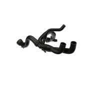 Gates Radiator Coolant Hose 660mm ID fits Seat Leon 2000-2006 1.6