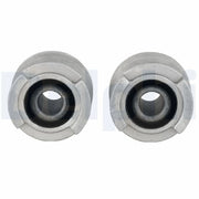 Delphi Wishbone / Control / Trailing Arm Bush fits Land Rover Discovery III