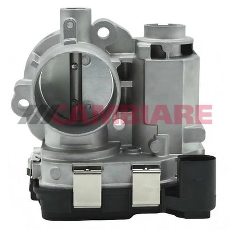 Cambiare Electronic Throttle Body Assembly fits Seat Ibiza 2015-2017 1.0