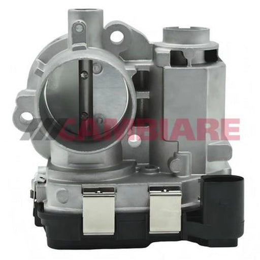 Cambiare Electronic Throttle Body Assembly fits Seat Ibiza 2015-2017 1.0