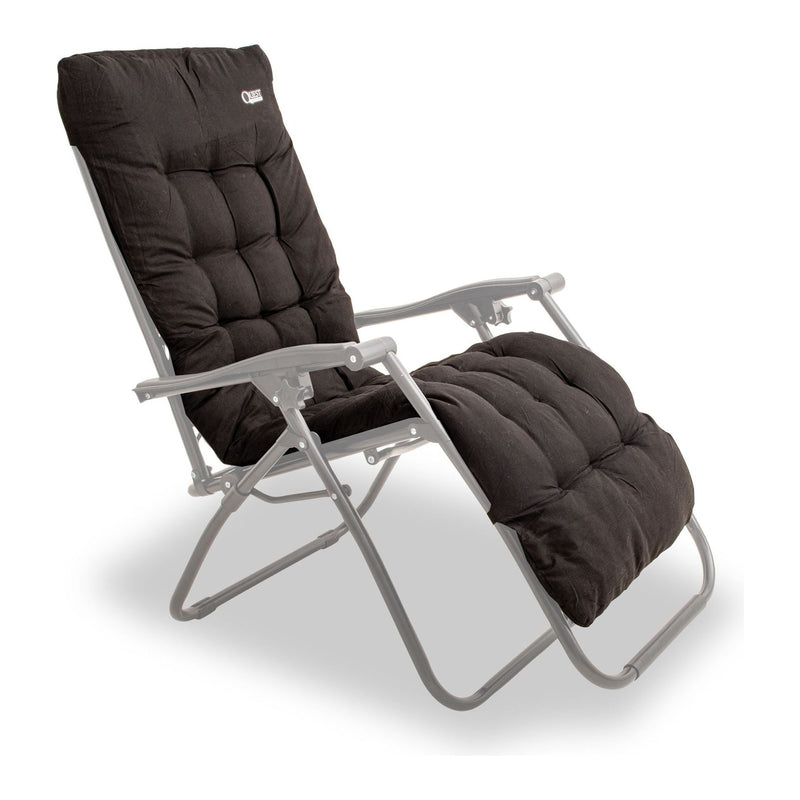 Relax full seat cushion F2035 Quest - Dynamic Drive