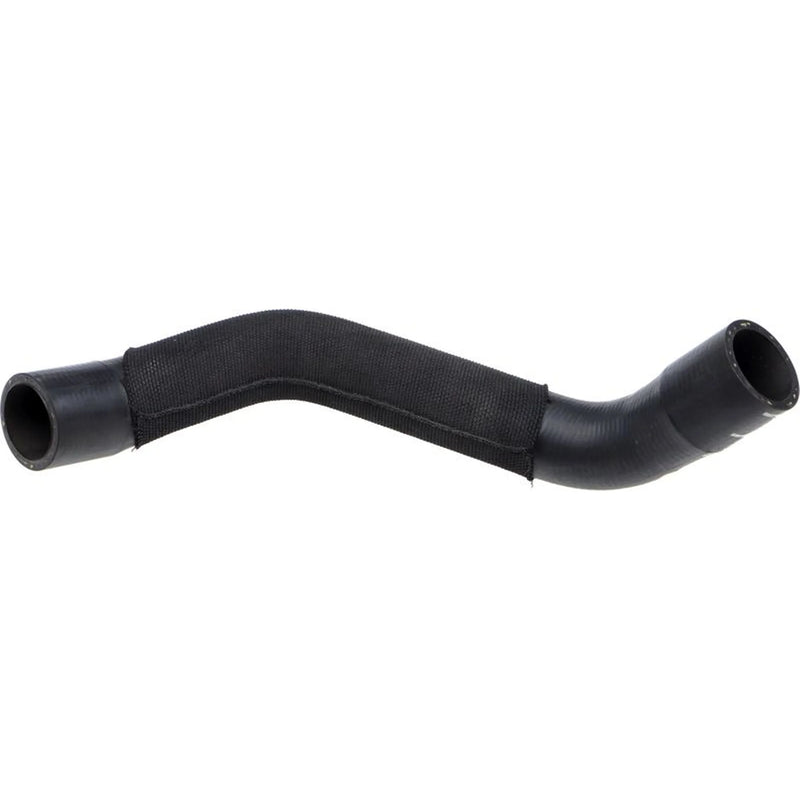 Gates Radiator Coolant Hose 335mm ID fits VW California T5 Camper 2009-2015 2.0