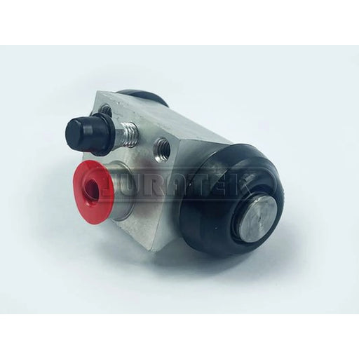 Juratek Wheel Cylinder Hydraulic Brake Rear fits Fiat 500 2007 on 1.2 1.3