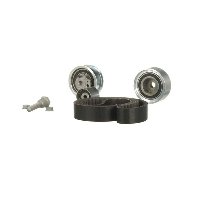 Gates Timing Belt Kit with Rollers fits Audi A3 2003-2013 2.0