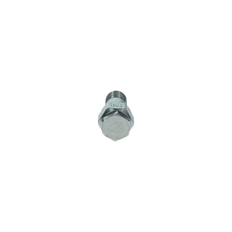 Bosch Fuel Injection Control Valve