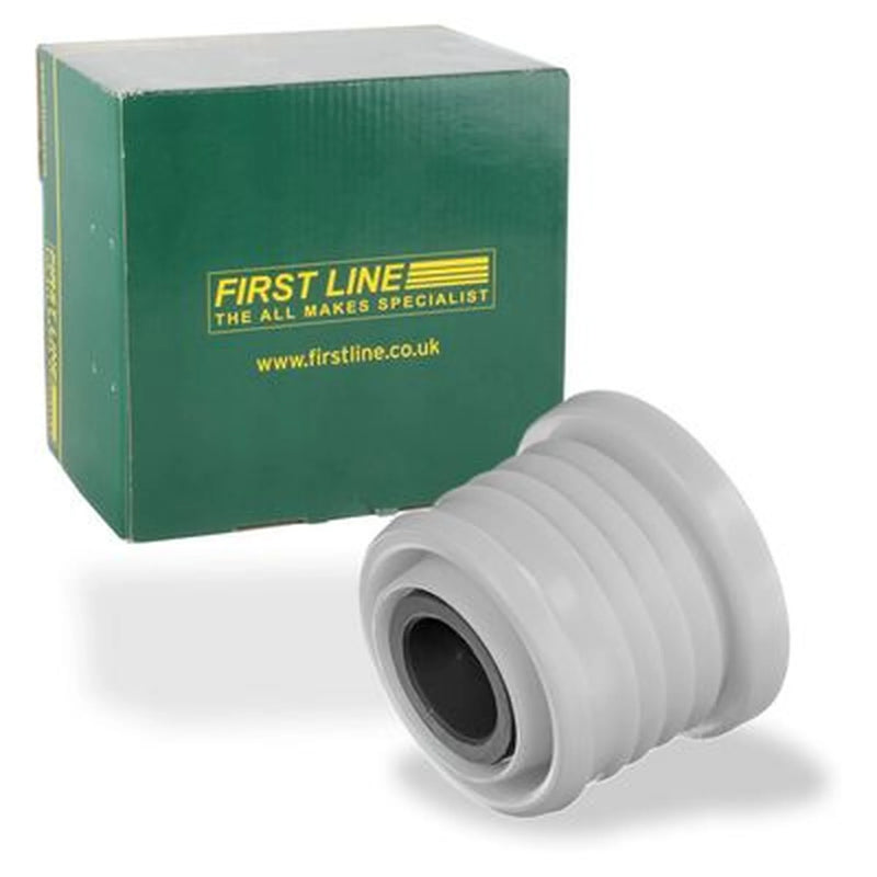 First Line Axle Cross Member Bushing OD ID fits Ford C-Max II 2010-2019