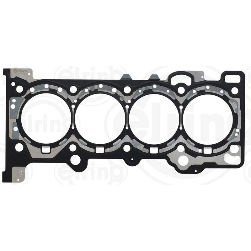 Elring Cylinder Head Gasket 0mm Thick fits Ford Kuga II 2017-2019 2.0