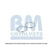 BM Catalysts Fitting Kit FK91230A FK91230A