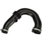Gates Air Supply Hose 500mm Plastic fits Dacia Logan 2005-2012 1.5