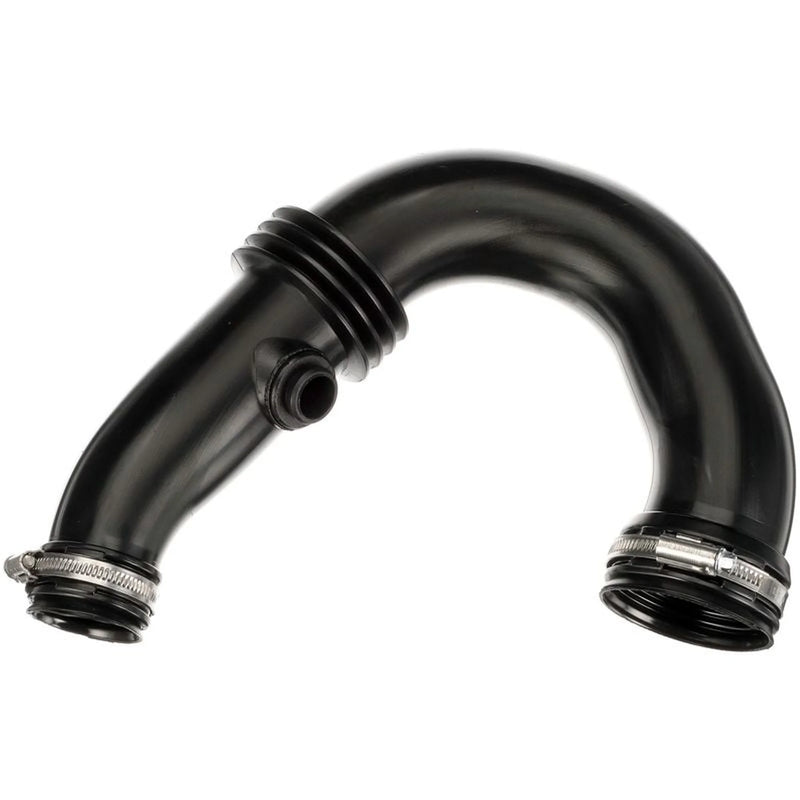 Gates Air Supply Hose 500mm Plastic fits Dacia Logan 2005-2012 1.5