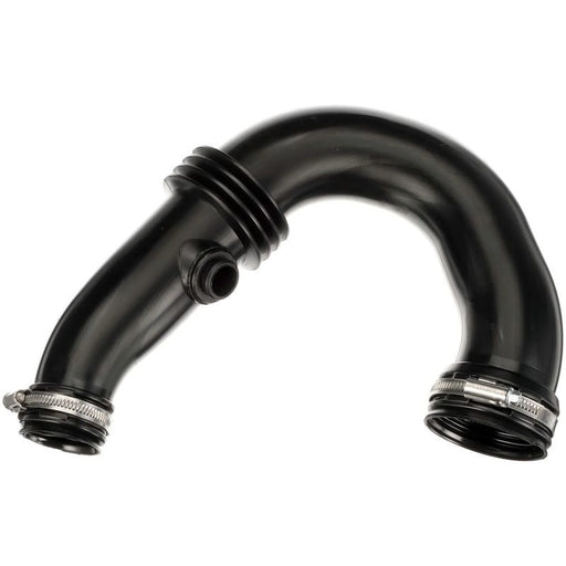 Gates Air Supply Hose 500mm Plastic fits Dacia Logan 2005-2012 1.5
