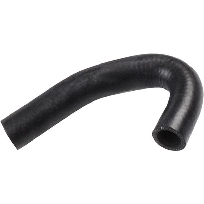Gates Radiator Coolant Hose 210mm ID fits VW Golf 1974-1983 1.1 1.3