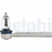 Delphi Steering Tie Rod End Ball Joint Front M14 x 1.5 fits Tesla Model S