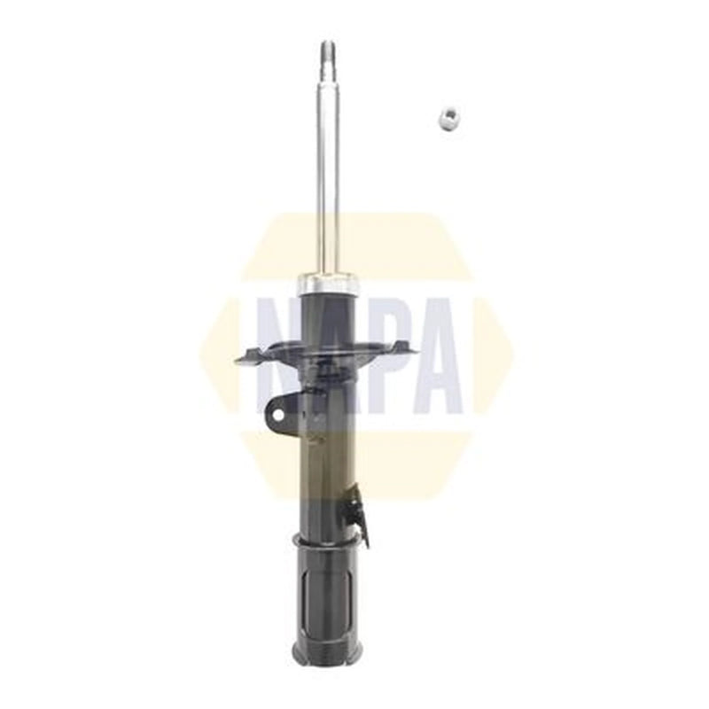 NAPA 2 x Shock Absorbers fits Toyota Celica 1999-2005 1.8