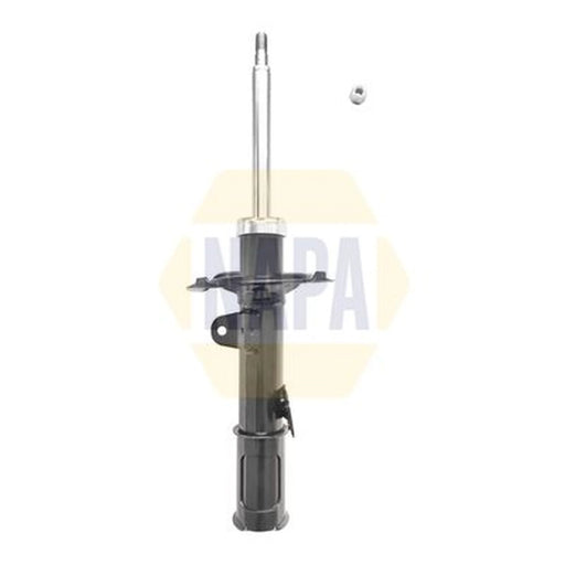 NAPA 2 x Shock Absorbers fits Toyota Celica 1999-2005 1.8