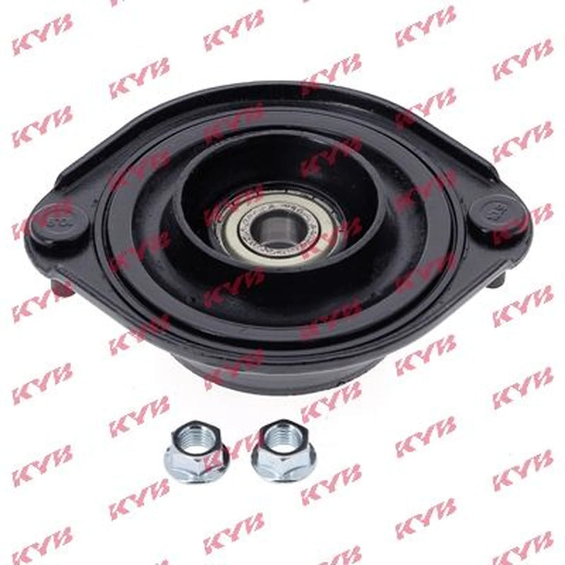 KYB Front Repair Kit Suspension Strut Support Mount fits Kia Rio I 2000-2005