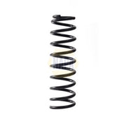 NAPA Rear Suspension Coil Spring fits Mitsubishi Lancer VIII 2008-2009