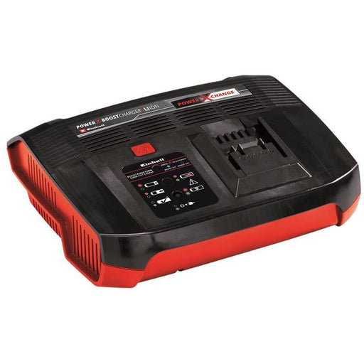 Einhell Power X-Boostcharger 6A Einhell - Dynamic Drive
