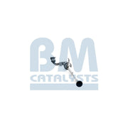BM Catalysts Homologated Petrol Cat fits Audi A3 2004-2013 2.0