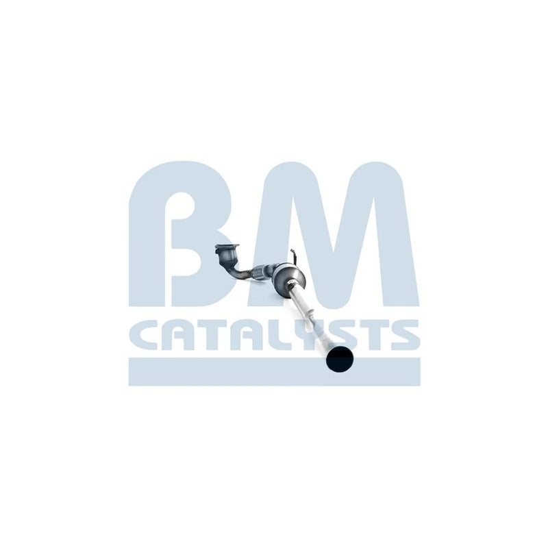 BM Catalysts Homologated Petrol Cat fits Audi A3 2004-2013 2.0
