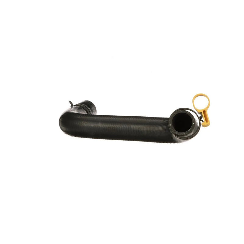 Gates Radiator Coolant Hose 390mm ID fits Ford Fiesta V 2001-2008 1.25 1.4 1.6
