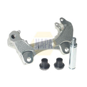 NAPA Napa Caliper Carrier (Single) fits Fiat Cinquecento 1991-1999 0.9 1.1